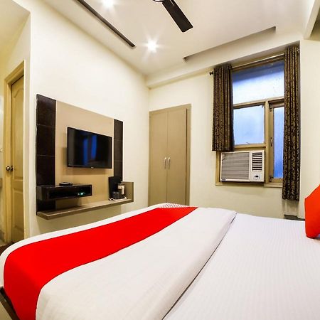Oyo 78699 Hotel Klick International Нью-Делі Екстер'єр фото