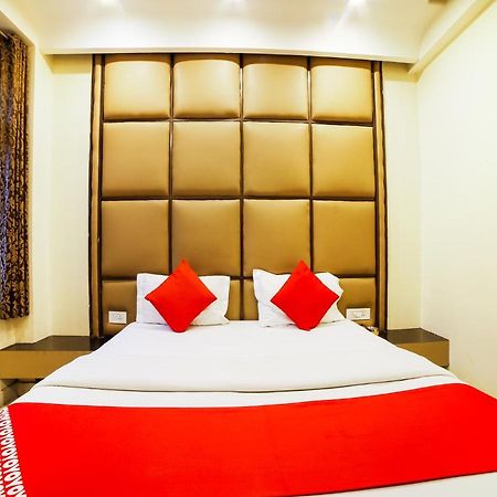 Oyo 78699 Hotel Klick International Нью-Делі Екстер'єр фото