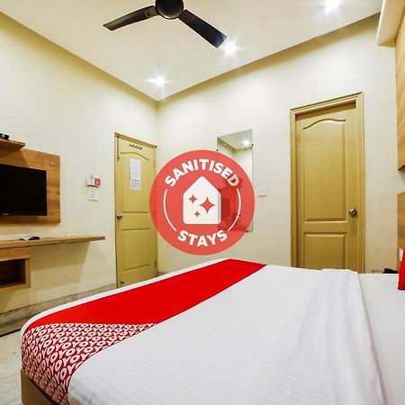 Oyo 78699 Hotel Klick International Нью-Делі Екстер'єр фото