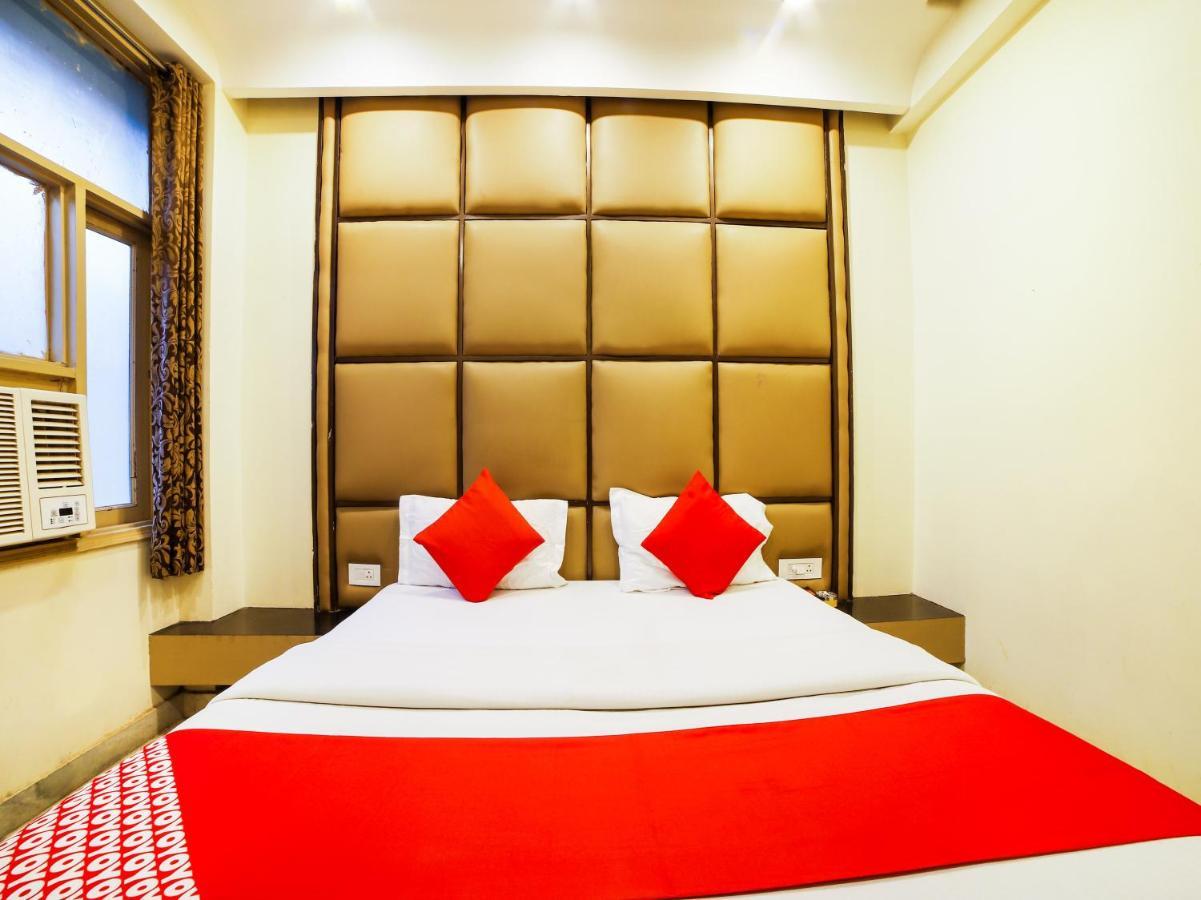 Oyo 78699 Hotel Klick International Нью-Делі Екстер'єр фото