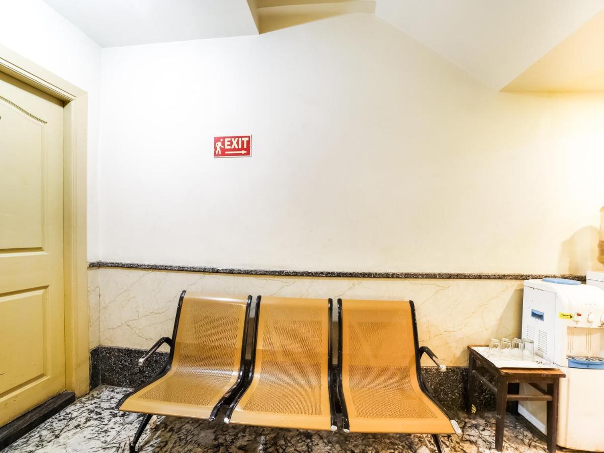 Oyo 78699 Hotel Klick International Нью-Делі Екстер'єр фото